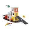 JANOD BOLID GARAGE INSERIMENTO FORME