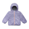 CARRERA GIUBBINO ANTIVENTO LAVENDER