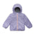 CARRERA GIUBBINO ANTIVENTO LAVENDER