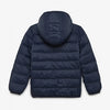 CARRERA PIUMINO 100G BLU