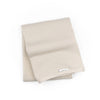 BAMBOOM Coperta clinica neonato 75x100 - LIGHT KHAKI 527