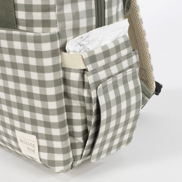 WALKING MUM BORSA TERMICA BIBERON CAETANA STONE