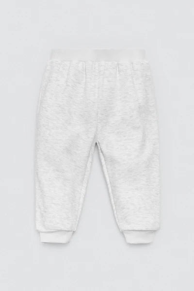 YSABEL MORA TUTA FELPATA GRIGIA 25612