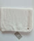 PAZ RODRIGUEZ COPERTA COTONE E CASHMERE PANNA "PONY"