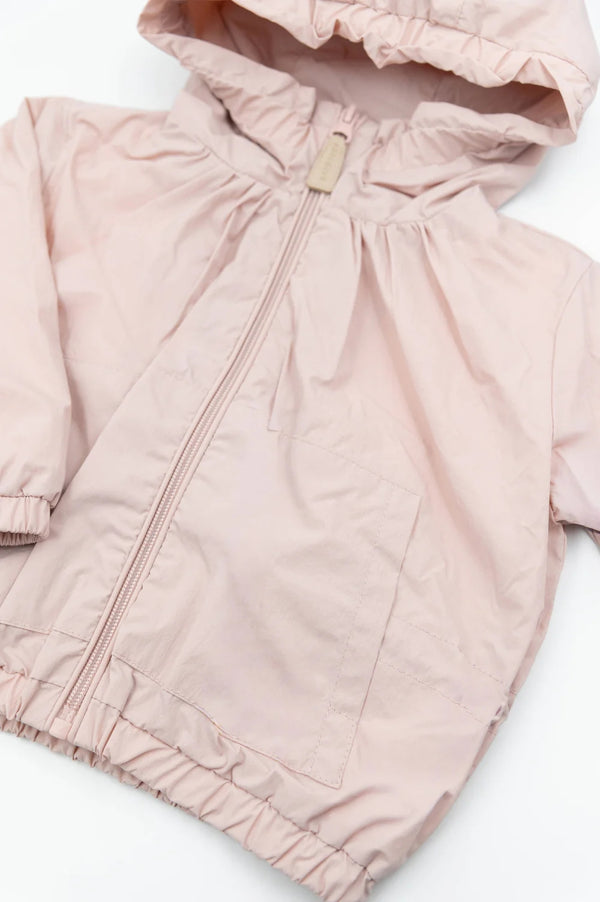 BAMBOOM GIACCA ESTIVA BIMBA PINK PEACH 481