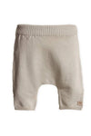 BAMBOOM PANTALONE LUNGO SAND