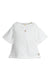 BAMBOOM MAGLIA A-LINE WARM WHITE