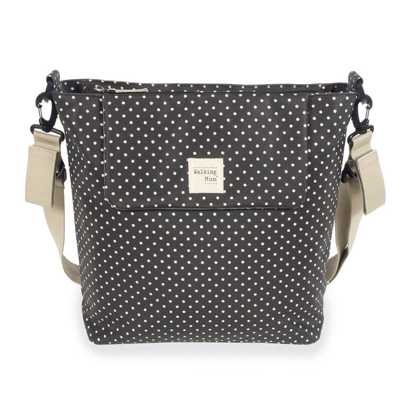 WALKING MUM BORSA FASCIATOIO EMILY