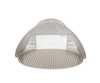 WALKING MUM TENDA SPIAGGIA PROTEZIONE SOLARE SINTRA BEIGE