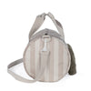 WALKING MUM BORSA WEEKEND CANE SINTRA BEIGE