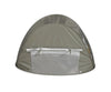 WALKING MUM TENDA SPIAGGIA PROTEZIONE SOLARE POPPY MOSS
