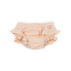 BAMBOOM Costume contenitivo UV50+ resistente all'acqua - PINK STRIPES BEAR 435