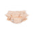 BAMBOOM Costume contenitivo UV50+ resistente all'acqua - PINK STRIPES BEAR 435