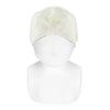 CONDOR FASCIA COTONE LATTE TULLE 50058010