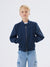 NAME IT GIACCA BLU