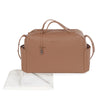 PASITO A PASITO BORSA FASCIATOIO ICON CARAMEL