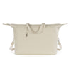 PASITO A PASITO BORSA XL ICON CREAM