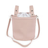 PASITO A PASITO BUCKET BAG ICON ROSE