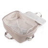 WALKING MUM VALIGIA ECO MUM APRICOT