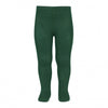 CONDOR CALZAMAGLIA LISCIA 2019/1 VERDE BOTTIGLIA COL 780