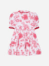 PATACHOU PAP/VET4233443 ABITO RED BLOSSOM