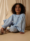 LIL ATELIER COMPLETO ZEN BLUE