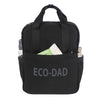 WALKING MUM ZAINO XL ECO DAD BLACK