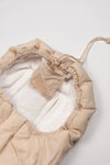 BAMBOOM SACCO IGLOO MINI VINTAGE PINK 1090