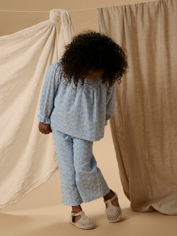 LIL ATELIER COMPLETO ZEN BLUE