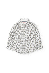 BOBOLI CAMICIA STAMPATA CONIGLIETTI 712055