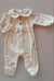 BAMBOOM TUTINA PALLONCINO CON PIEDI WARM WHITE