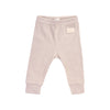 Leggings avorio