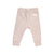 Leggings avorio