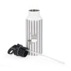 WALKING MUM BOTTIGLIA TERMICA 500ML BOTTON STRISCE