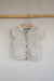 BAMBOOM GILET BIMBA SAND