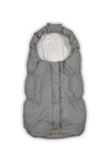 BAMBOOM SACCO IGLOO MINI MOSS GREY 1090