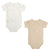 BIMBIDREAMS SET 2PZ BODY MANICA CORTA 50%BAMBù50%COTONE 0-1 MESE BC2553310 FOREST