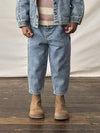 LIL ATELIER JEANS Medium Blue Denim