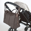 PASITO A PASITO BORSA FASCIATOIO LONDON COFFEE