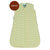 MOLIS&CO Sacco nanno per neonato - Pistacchio - TOG 0.5