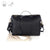 PASITO A PASITO Borsa Fasciatoio London Black (Ld)