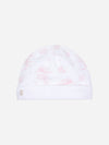 PATACHOU SET NASCITA SWEET PINK COPERTA+TUTINA+CAPPELLINO