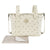 WALKING MUM BORSA CROSSBODY MIMOSA VERDE