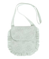 CALAMARO 80017 EXCELLENT BORSA MENTA SANGALLO