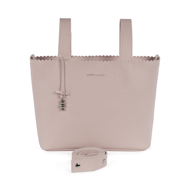 PASITO A PASITO BORSA CROSSBODY ICON ROSE