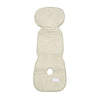 BAMBOOM Materassino passeggino - Air n Go Universale - OYSTER GREY 112