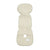 BAMBOOM Materassino passeggino - Air n Go Universale - OYSTER GREY 112