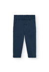 BOBOLI PANTALONE BLU 712066