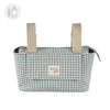 Borsa Organizzatrice I Love Vichy Verde (Iv)