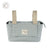 Borsa Organizzatrice I Love Vichy Verde (Iv)